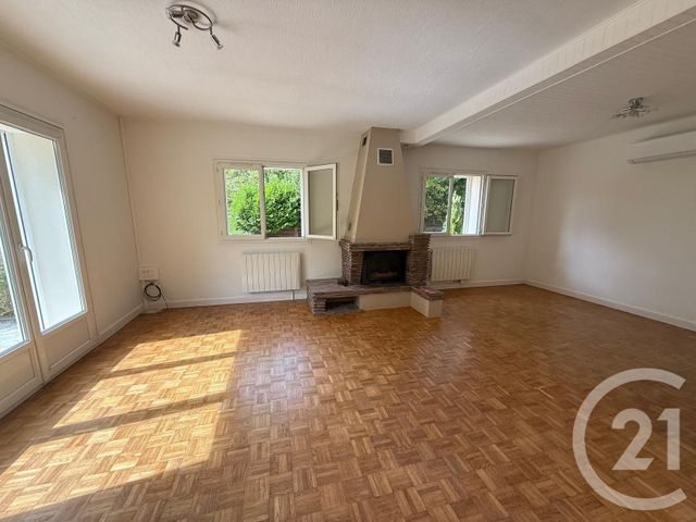 Maison &agrave; vendre - 4 pi&egrave;ces - 102 m2 - Vulaines Sur Seine - 77 - ILE-DE-FRANCE