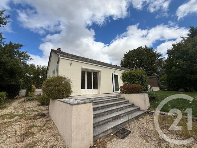 Maison à vendre VULAINES SUR SEINE