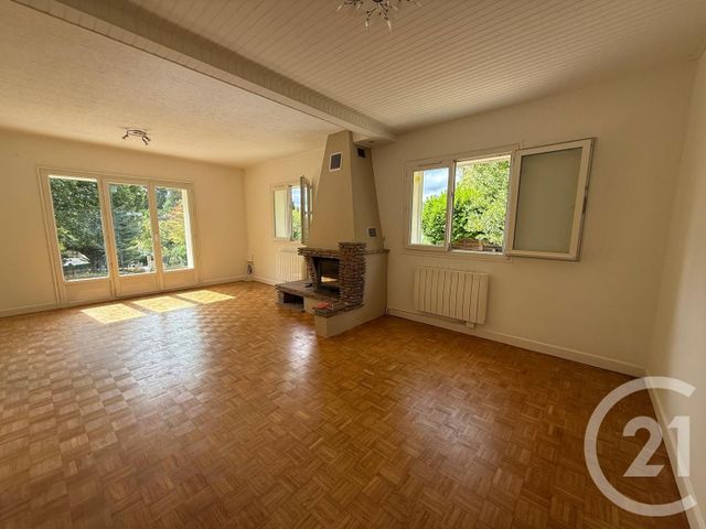 Maison &agrave; vendre - 4 pi&egrave;ces - 102 m2 - Vulaines Sur Seine - 77 - ILE-DE-FRANCE