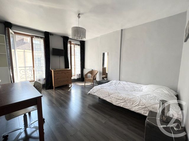 Appartement F1 &agrave; vendre - 1 pi&egrave;ce - 24,63 m2 - Fontainebleau - 77 - ILE-DE-FRANCE