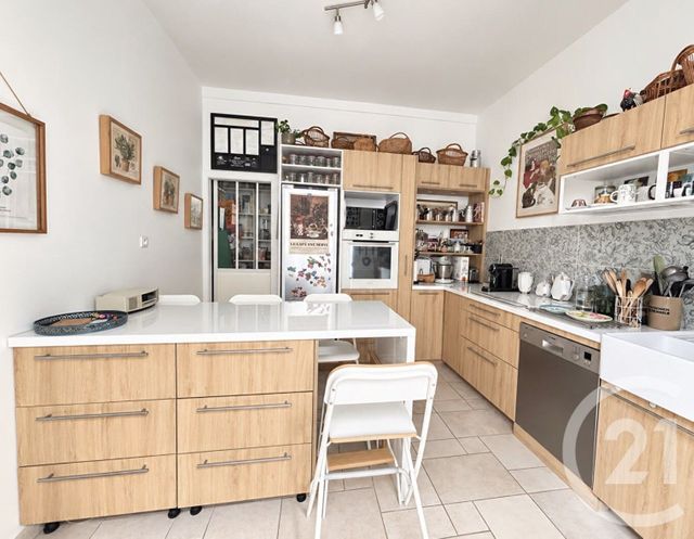 Maison &agrave; vendre - 5 pi&egrave;ces - 198,48 m2 - Fontainebleau - 77 - ILE-DE-FRANCE