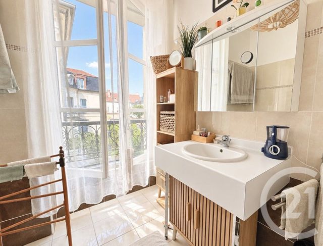 Maison &agrave; vendre - 5 pi&egrave;ces - 198,48 m2 - Fontainebleau - 77 - ILE-DE-FRANCE