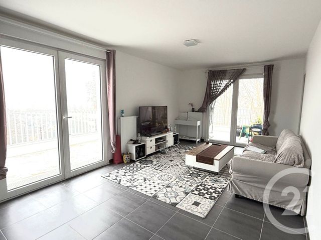 Appartement F2 à vendre FONTAINEBLEAU
