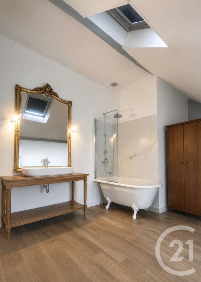 Maison &agrave; vendre - 7 pi&egrave;ces - 133 m2 - Samois Sur Seine - 77 - ILE-DE-FRANCE