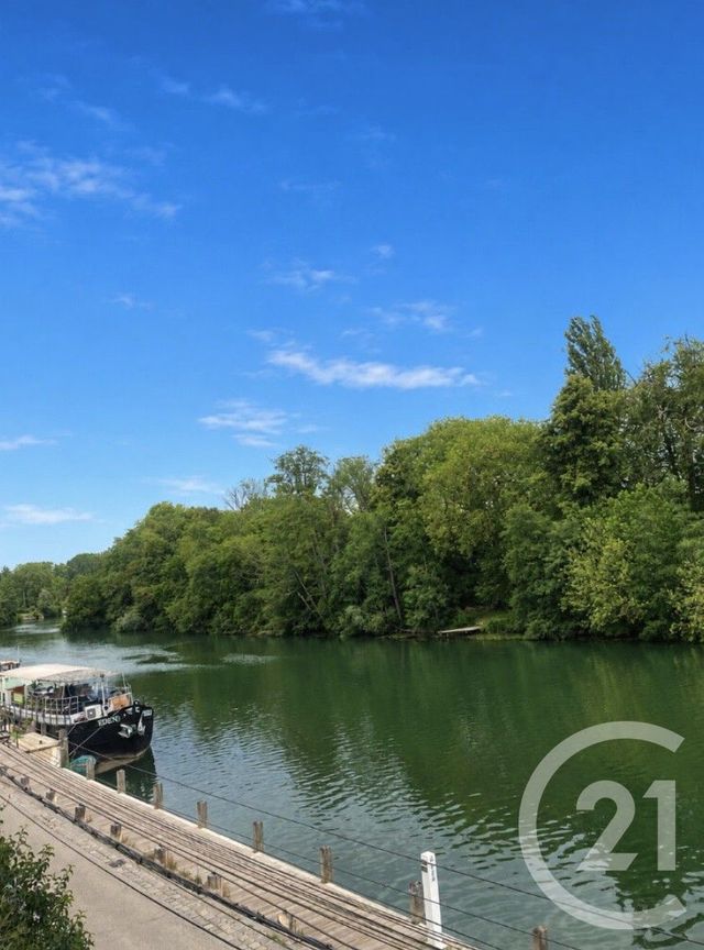 Maison &agrave; vendre - 7 pi&egrave;ces - 133 m2 - Samois Sur Seine - 77 - ILE-DE-FRANCE