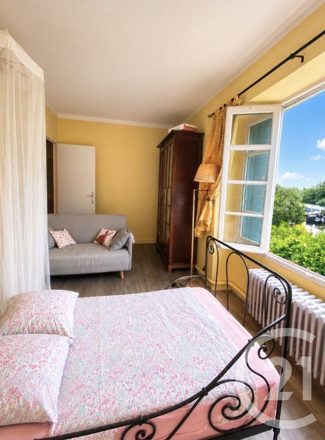 Maison &agrave; vendre - 7 pi&egrave;ces - 133 m2 - Samois Sur Seine - 77 - ILE-DE-FRANCE
