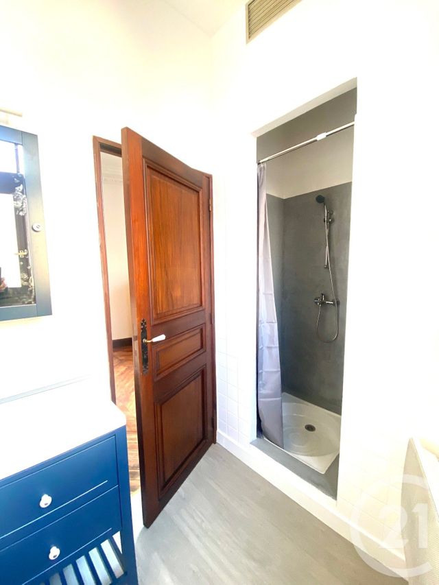 Appartement Studio &agrave; vendre - 1 pi&egrave;ce - 21,18 m2 - Fontainebleau - 77 - ILE-DE-FRANCE