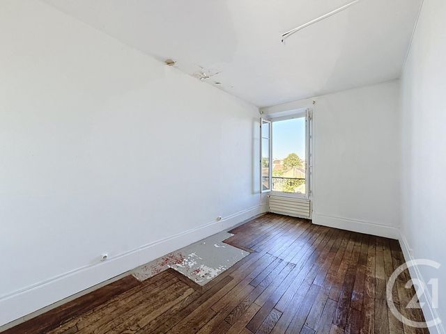 Appartement F4 &agrave; vendre - 4 pi&egrave;ces - 103,27 m2 - Fontainebleau - 77 - ILE-DE-FRANCE