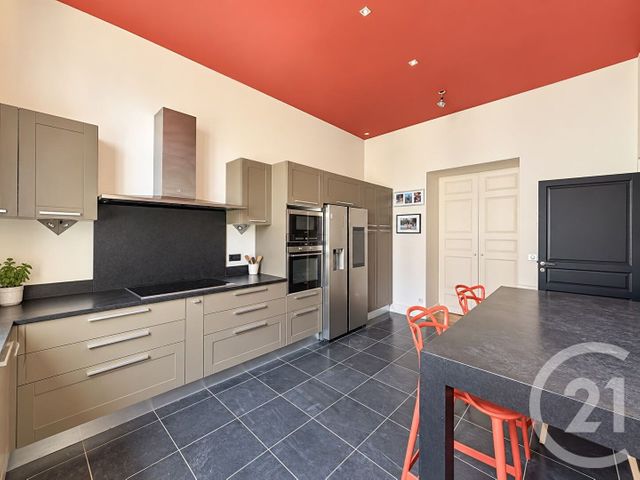 Maison &agrave; vendre - 6 pi&egrave;ces - 190,99 m2 - Fontainebleau - 77 - ILE-DE-FRANCE