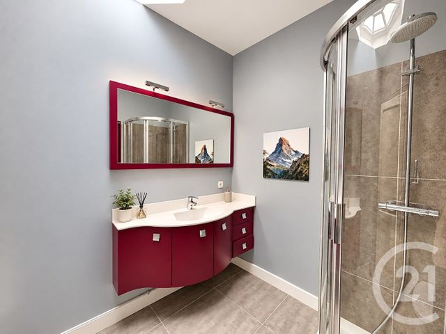 Maison &agrave; vendre - 6 pi&egrave;ces - 190,99 m2 - Fontainebleau - 77 - ILE-DE-FRANCE