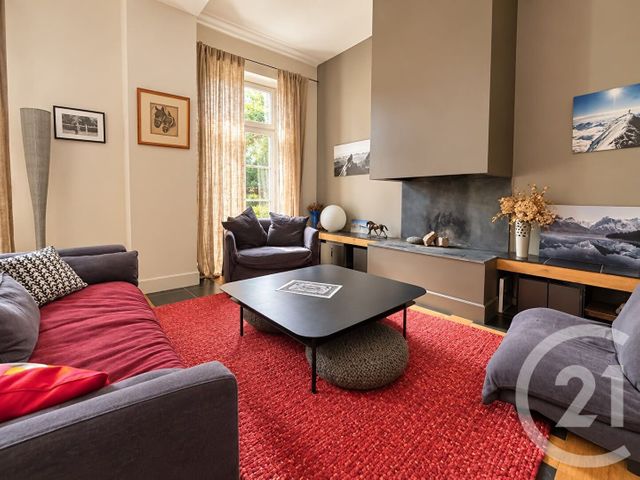 Maison &agrave; vendre - 6 pi&egrave;ces - 190,99 m2 - Fontainebleau - 77 - ILE-DE-FRANCE
