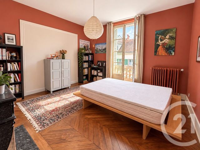 Maison &agrave; vendre - 6 pi&egrave;ces - 190,99 m2 - Fontainebleau - 77 - ILE-DE-FRANCE