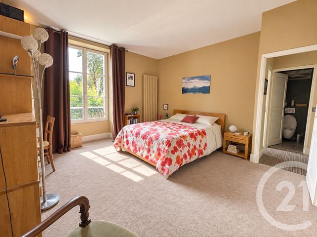 Maison &agrave; vendre - 6 pi&egrave;ces - 190,99 m2 - Fontainebleau - 77 - ILE-DE-FRANCE