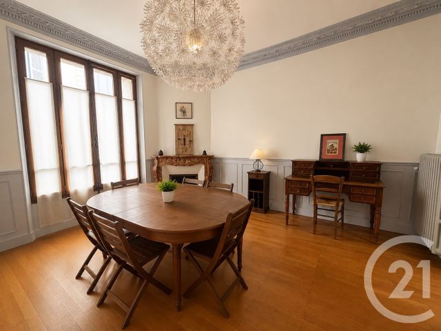 Maison &agrave; vendre - 7 pi&egrave;ces - 150,90 m2 - Fontainebleau - 77 - ILE-DE-FRANCE