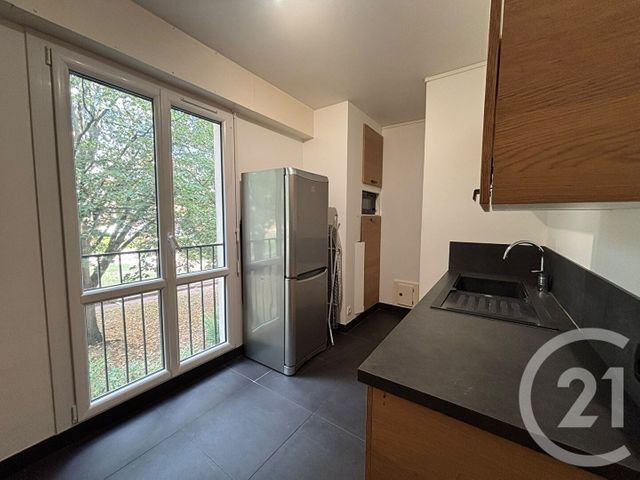 Appartement F2 &agrave; vendre - 2 pi&egrave;ces - 54,17 m2 - Avon - 77 - ILE-DE-FRANCE