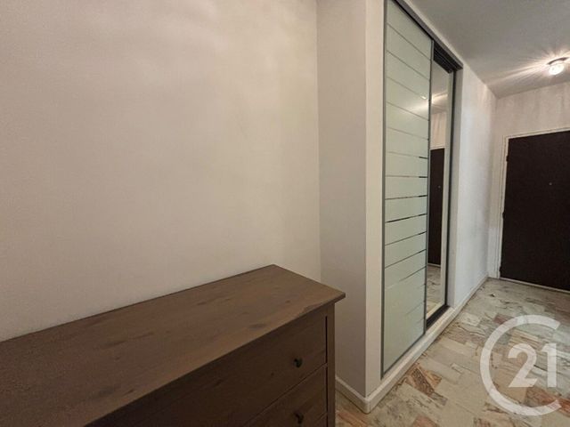 Appartement F2 &agrave; vendre - 2 pi&egrave;ces - 54,17 m2 - Avon - 77 - ILE-DE-FRANCE