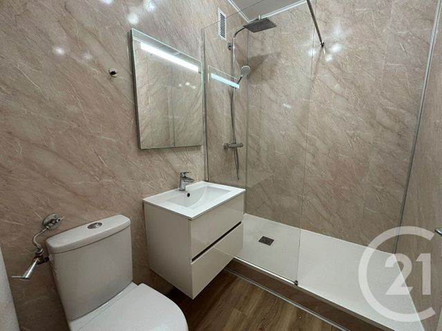 Appartement F2 &agrave; vendre - 2 pi&egrave;ces - 54,17 m2 - Avon - 77 - ILE-DE-FRANCE