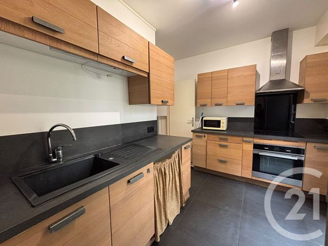 Appartement F2 &agrave; vendre - 2 pi&egrave;ces - 54,17 m2 - Avon - 77 - ILE-DE-FRANCE