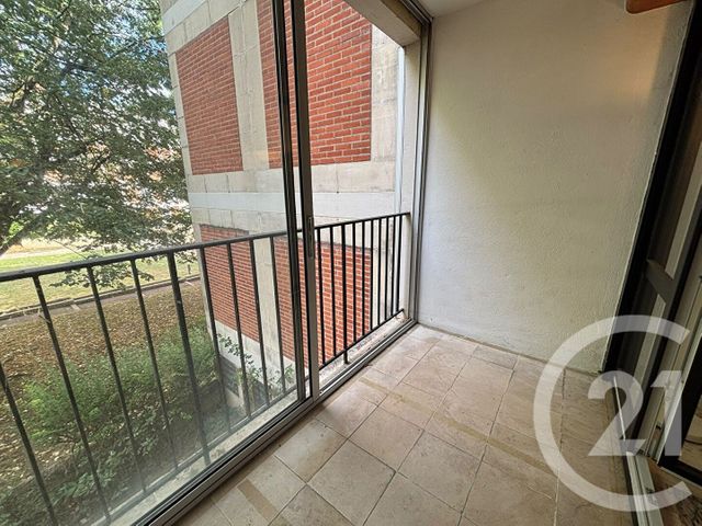 Appartement F2 &agrave; vendre - 2 pi&egrave;ces - 54,17 m2 - Avon - 77 - ILE-DE-FRANCE