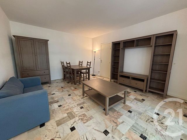 Appartement F2 à vendre AVON