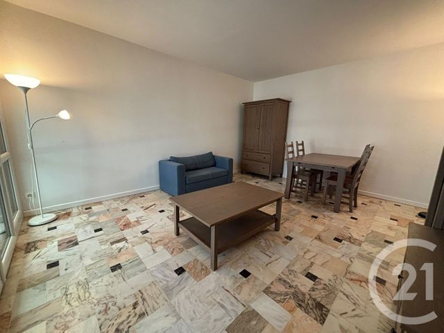 Appartement F2 &agrave; vendre - 2 pi&egrave;ces - 54,17 m2 - Avon - 77 - ILE-DE-FRANCE