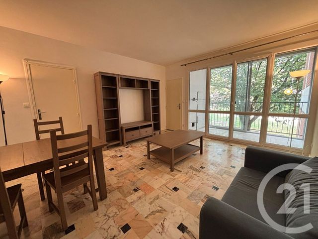 Appartement F2 &agrave; vendre - 2 pi&egrave;ces - 54,17 m2 - Avon - 77 - ILE-DE-FRANCE