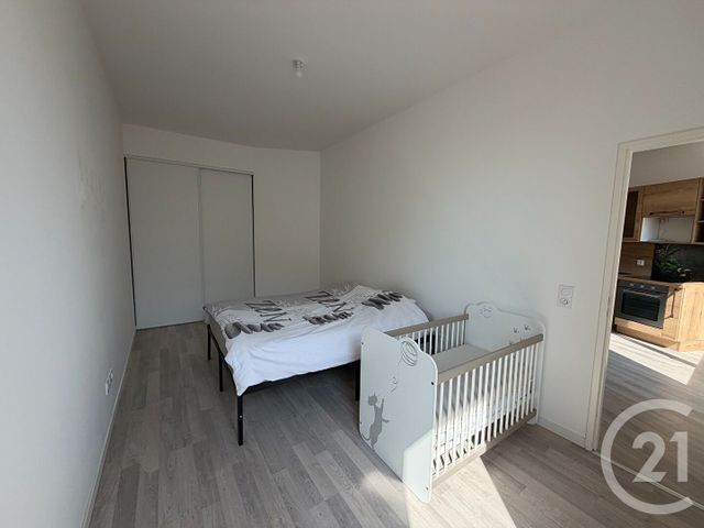 Appartement F2 &agrave; vendre - 2 pi&egrave;ces - 46,83 m2 - Avon - 77 - ILE-DE-FRANCE