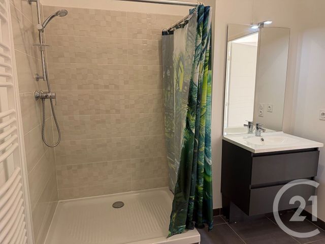 Appartement F2 &agrave; vendre - 2 pi&egrave;ces - 46,83 m2 - Avon - 77 - ILE-DE-FRANCE