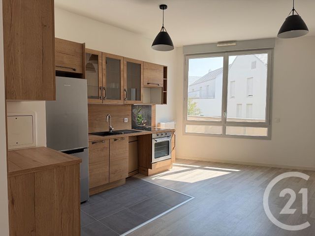 Appartement F2 à vendre AVON