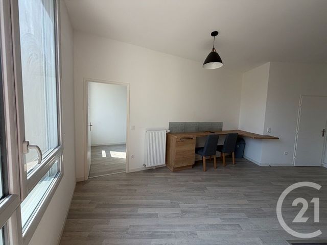 Appartement F2 &agrave; vendre - 2 pi&egrave;ces - 46,83 m2 - Avon - 77 - ILE-DE-FRANCE