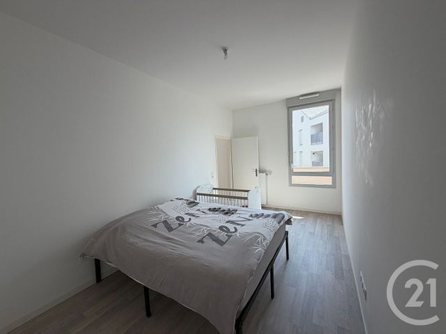 Appartement F2 &agrave; vendre - 2 pi&egrave;ces - 46,83 m2 - Avon - 77 - ILE-DE-FRANCE