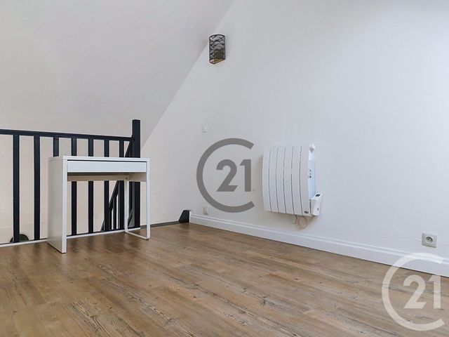 Appartement Duplex &agrave; louer - 2 pi&egrave;ces - 42 m2 - Savigny Sur Orge - 91 - ILE-DE-FRANCE