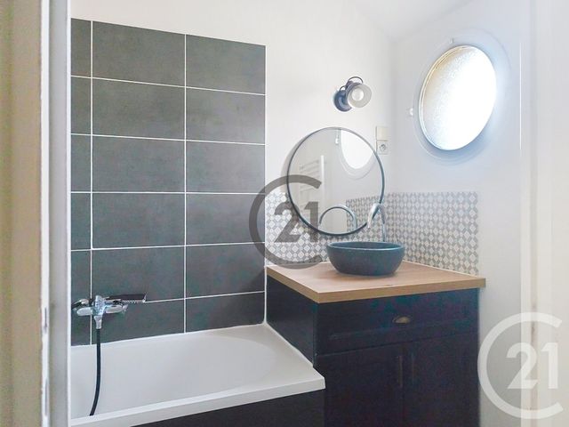 Appartement Duplex &agrave; louer - 2 pi&egrave;ces - 42 m2 - Savigny Sur Orge - 91 - ILE-DE-FRANCE