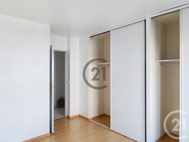 Appartement F3 &agrave; louer - 3 pi&egrave;ces - 69,20 m2 - Savigny Sur Orge - 91 - ILE-DE-FRANCE
