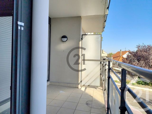 Appartement F3 &agrave; louer - 3 pi&egrave;ces - 69,20 m2 - Savigny Sur Orge - 91 - ILE-DE-FRANCE