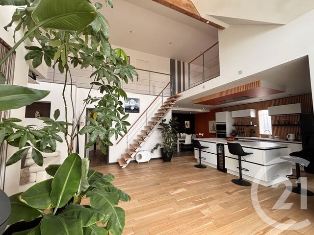 maison - HERICY - 77