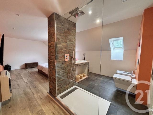 Maison &agrave; vendre - 6 pi&egrave;ces - 155,93 m2 - Hericy - 77 - ILE-DE-FRANCE