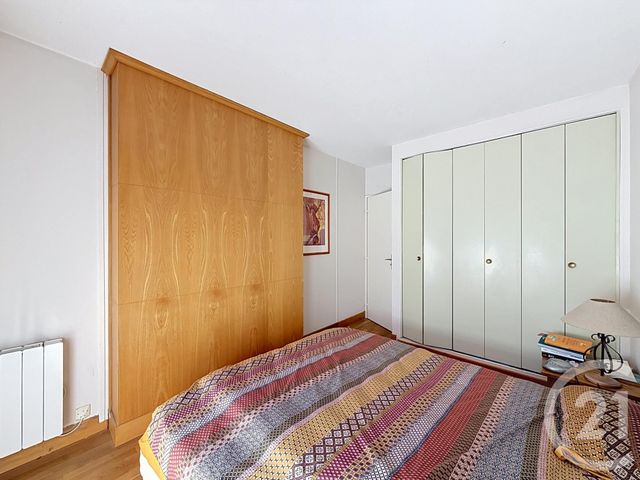 Appartement F3 &agrave; vendre - 3 pi&egrave;ces - 68,16 m2 - Fontainebleau - 77 - ILE-DE-FRANCE
