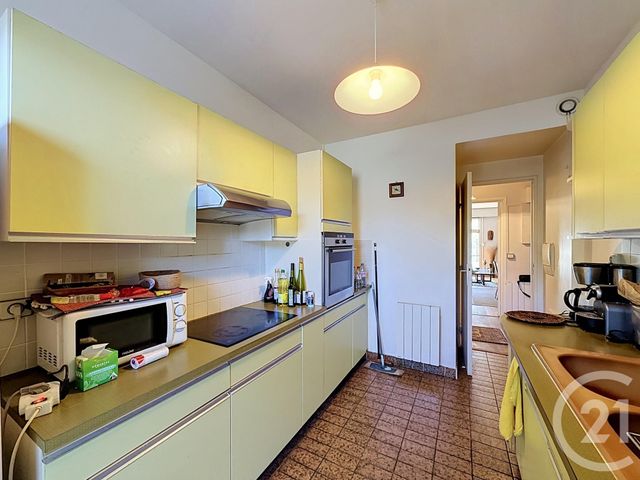 Appartement F3 &agrave; vendre - 3 pi&egrave;ces - 68,16 m2 - Fontainebleau - 77 - ILE-DE-FRANCE