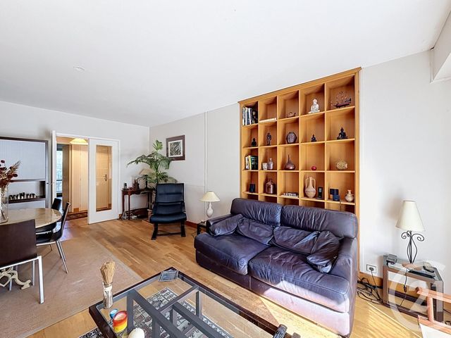 Appartement F3 &agrave; vendre - 3 pi&egrave;ces - 68,16 m2 - Fontainebleau - 77 - ILE-DE-FRANCE