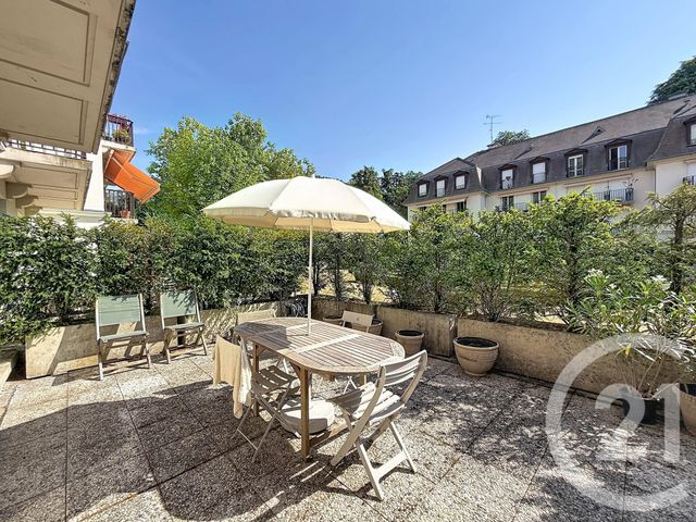 Appartement F3 &agrave; vendre - 3 pi&egrave;ces - 68,16 m2 - Fontainebleau - 77 - ILE-DE-FRANCE