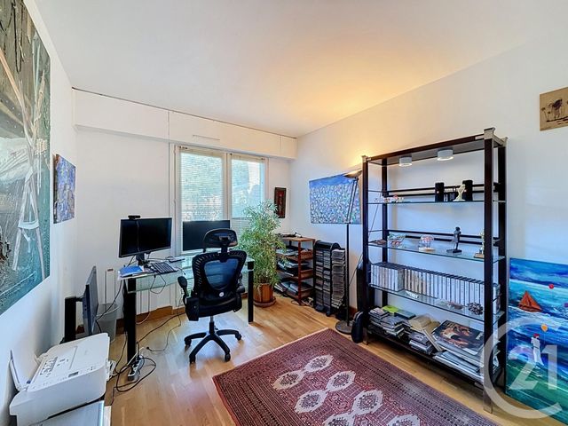 Appartement F3 &agrave; vendre - 3 pi&egrave;ces - 68,16 m2 - Fontainebleau - 77 - ILE-DE-FRANCE