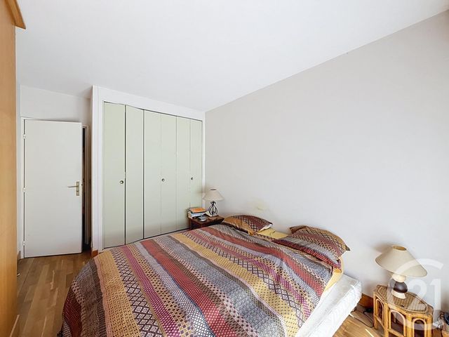 Appartement F3 &agrave; vendre - 3 pi&egrave;ces - 68,16 m2 - Fontainebleau - 77 - ILE-DE-FRANCE
