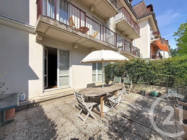 Appartement F3 &agrave; vendre - 3 pi&egrave;ces - 68,16 m2 - Fontainebleau - 77 - ILE-DE-FRANCE