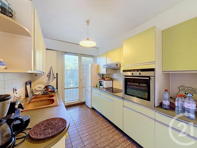 Appartement F3 &agrave; vendre - 3 pi&egrave;ces - 68,16 m2 - Fontainebleau - 77 - ILE-DE-FRANCE