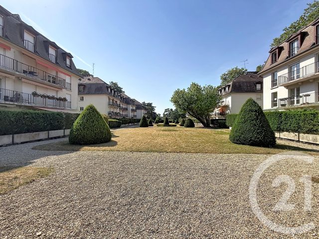 Appartement F3 &agrave; vendre - 3 pi&egrave;ces - 68,16 m2 - Fontainebleau - 77 - ILE-DE-FRANCE