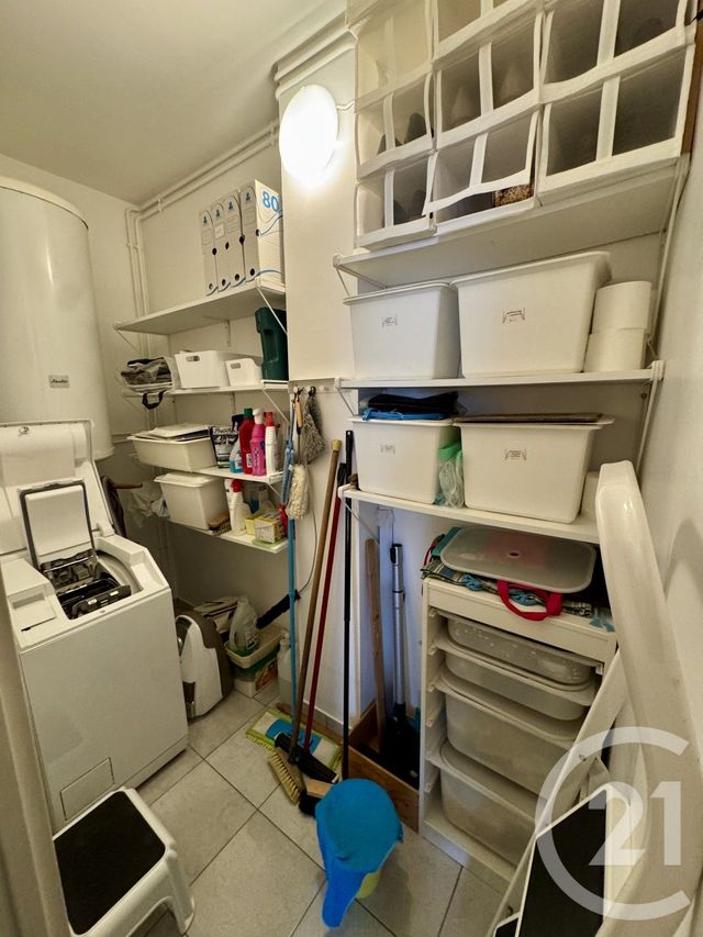 Afficher la photo en grand Appartement F6 à vendre - 6 pièces - 111,69 m2 - Avon - 77 - ILE-DE-FRANCE