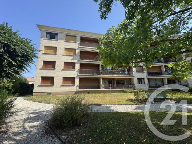 Appartement F6 &agrave; vendre - 6 pi&egrave;ces - 111,69 m2 - Avon - 77 - ILE-DE-FRANCE