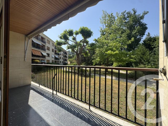 Appartement F6 &agrave; vendre - 6 pi&egrave;ces - 111,69 m2 - Avon - 77 - ILE-DE-FRANCE