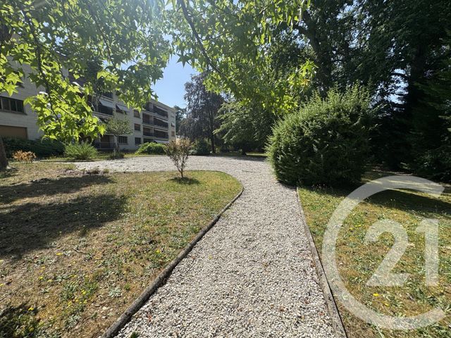 Appartement F6 &agrave; vendre - 6 pi&egrave;ces - 111,69 m2 - Avon - 77 - ILE-DE-FRANCE